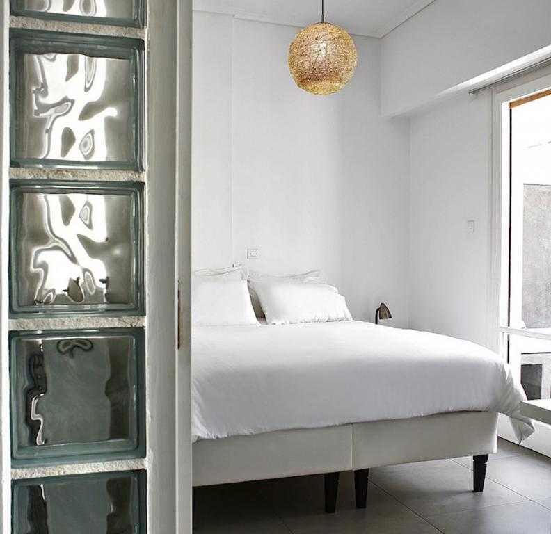 Acropolis Charming Apartment With Large Balcony - Dm17 アテネ エクステリア 写真